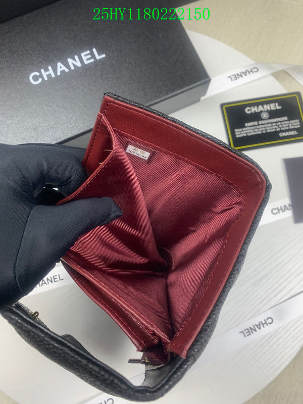 COZY BAGS - CHL Wallet - 198