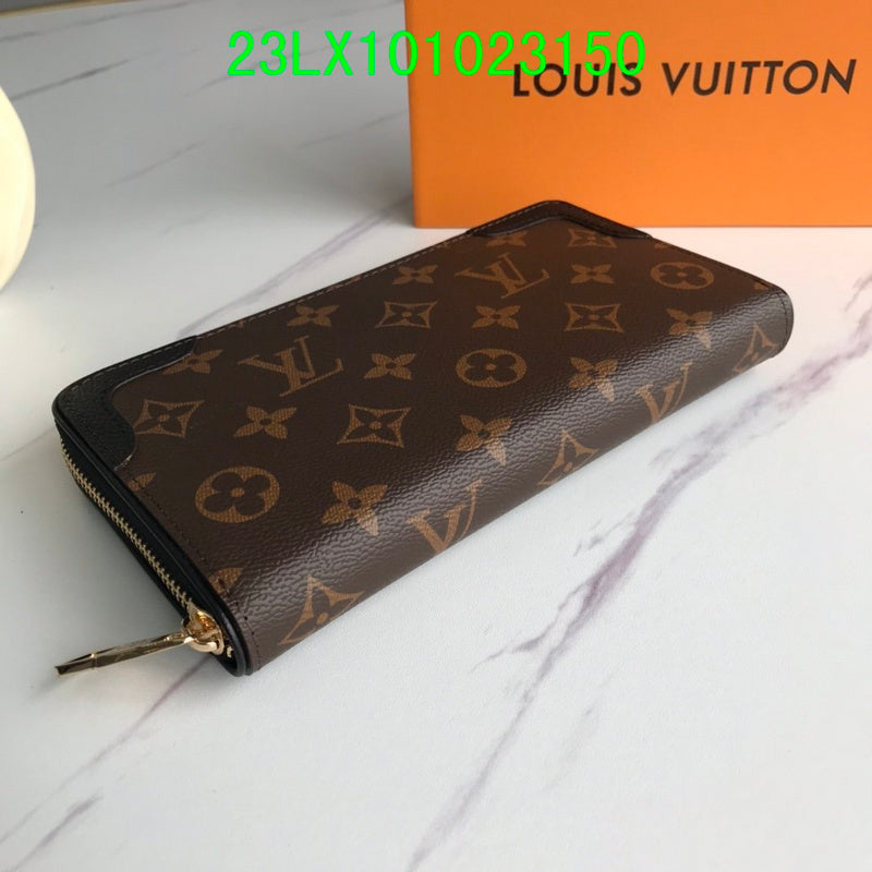 COZY BAGS - CHL Wallet - 1323