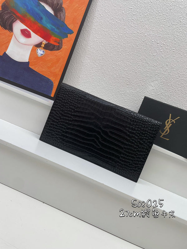 COZY BAGS - YLS Wallet - 073