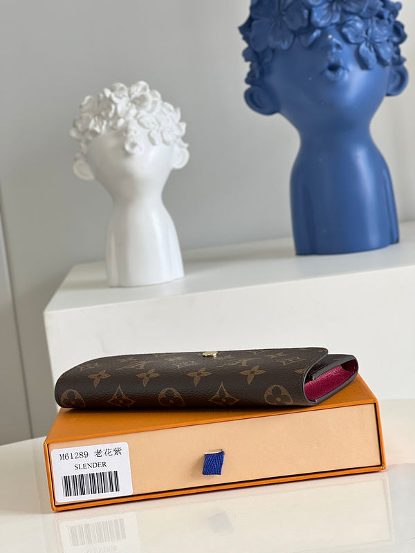 COZY BAGS - LOV Wallets - 594