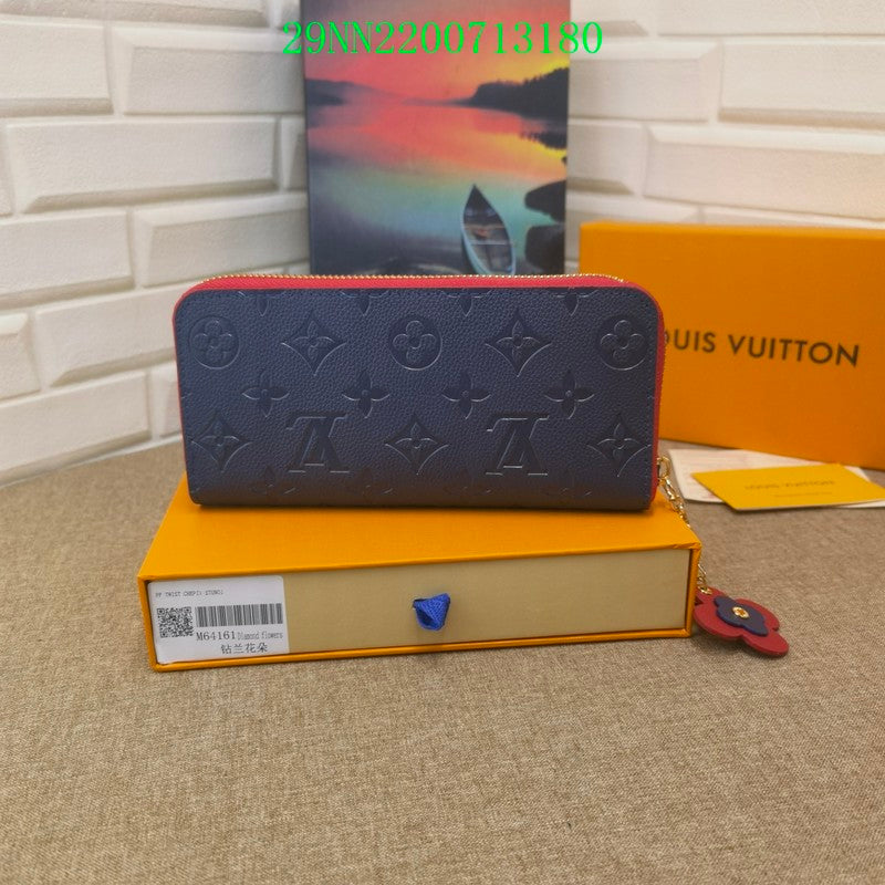 COZY BAGS - LOV Wallet - 1096