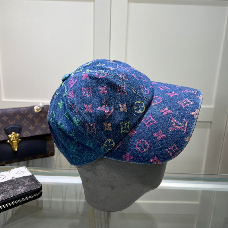 COZY BAGS - LOV Hats & Caps - 011