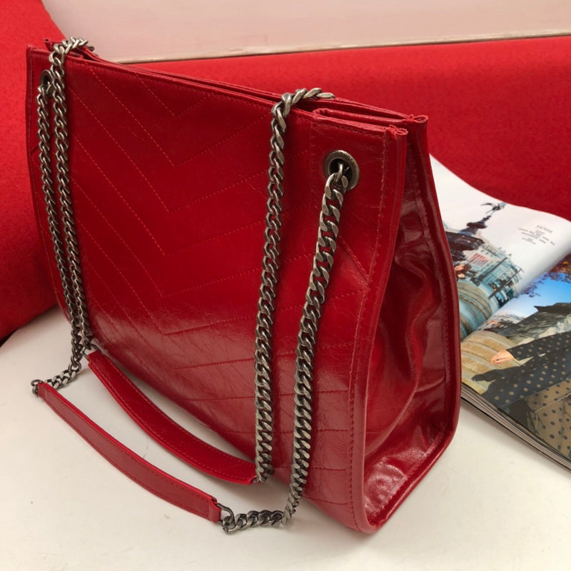 COZY - YLS Bags - 358