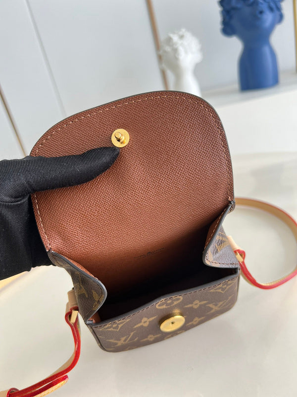 COZY - LV Bags - 2366