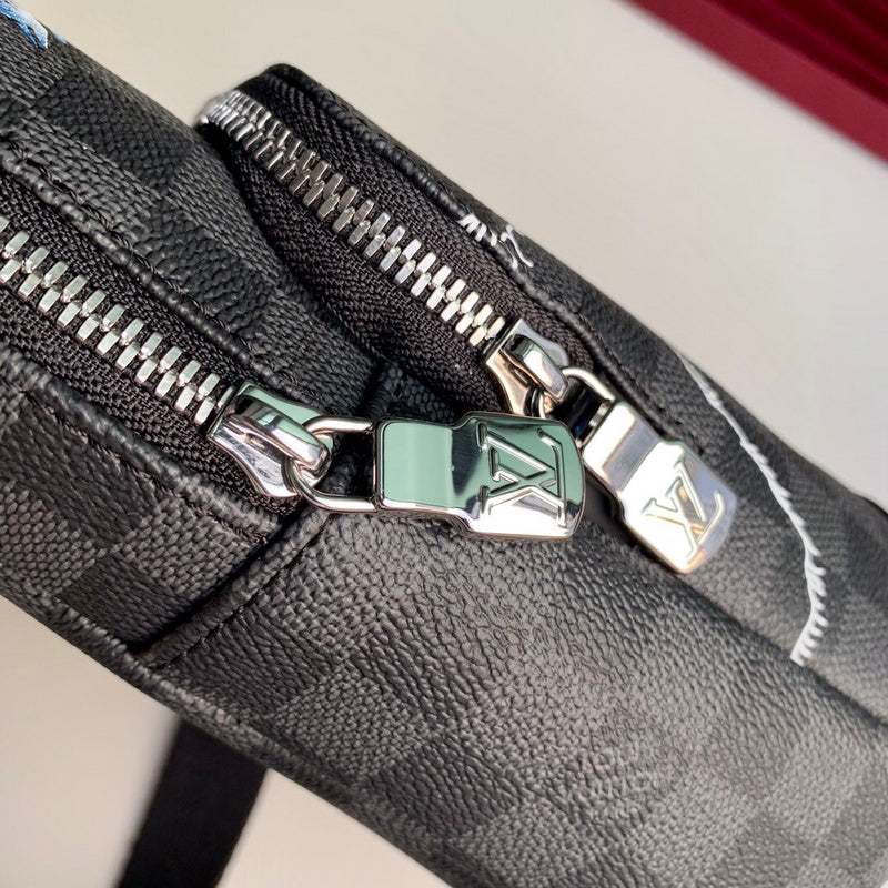 COZY BAGS - LOV Bags - 5053