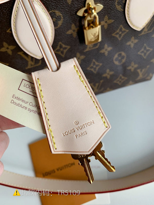 COZY - LV Bags - 5082