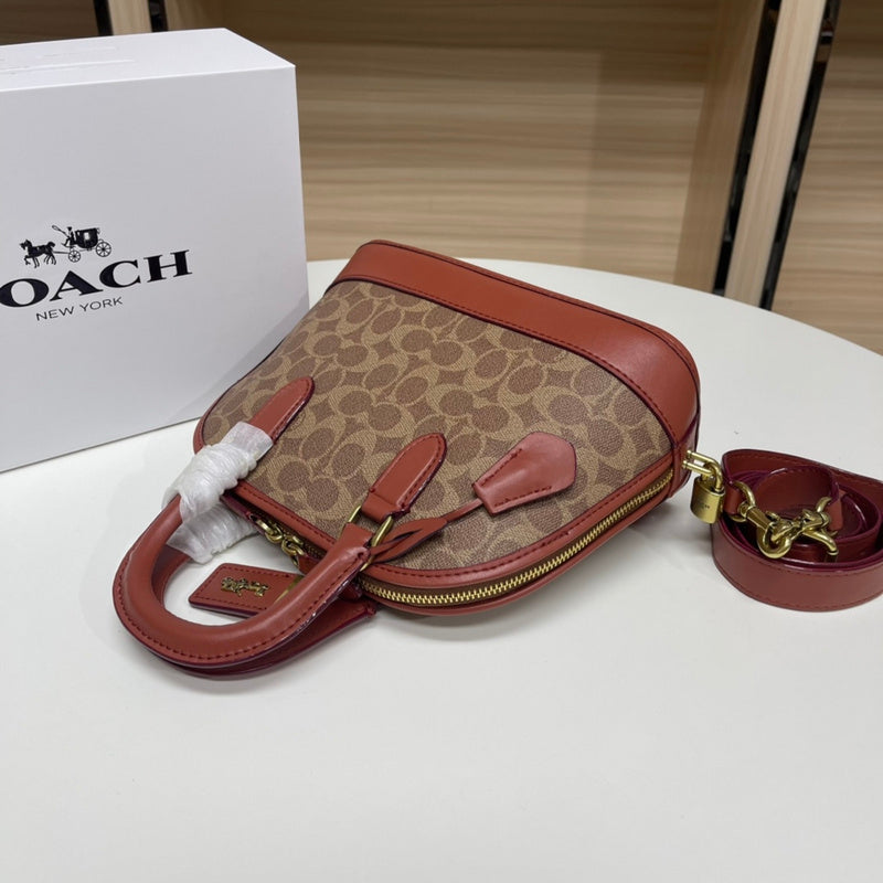 COZY - CAH Bags - 358
