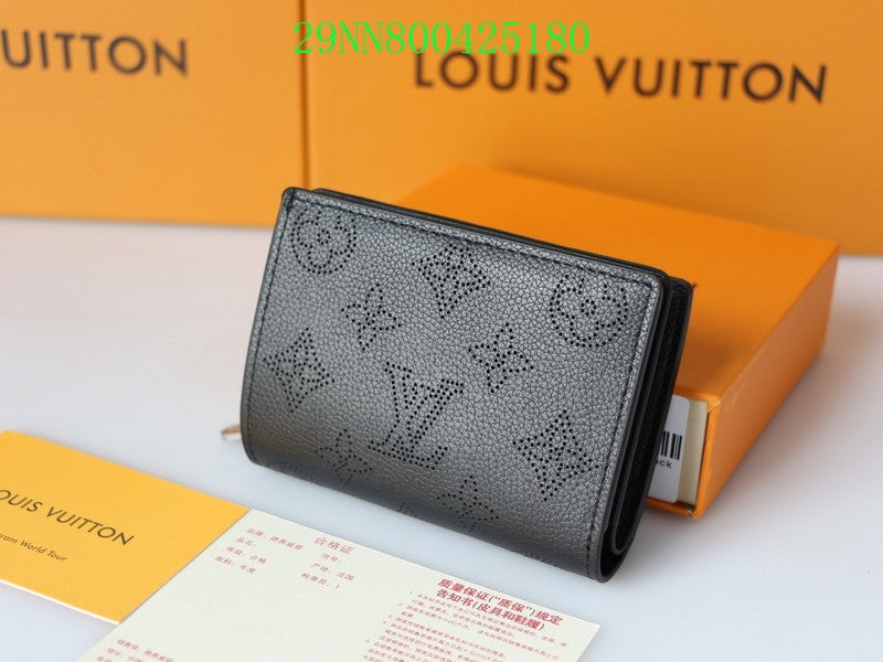 COZY BAGS - LOV Wallet - 1424