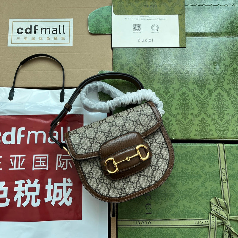 Cozy Bags - GUKI Women Shoulders Bags - 082