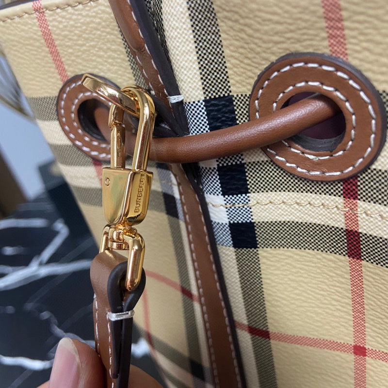 COZY - BOR Bags - 016