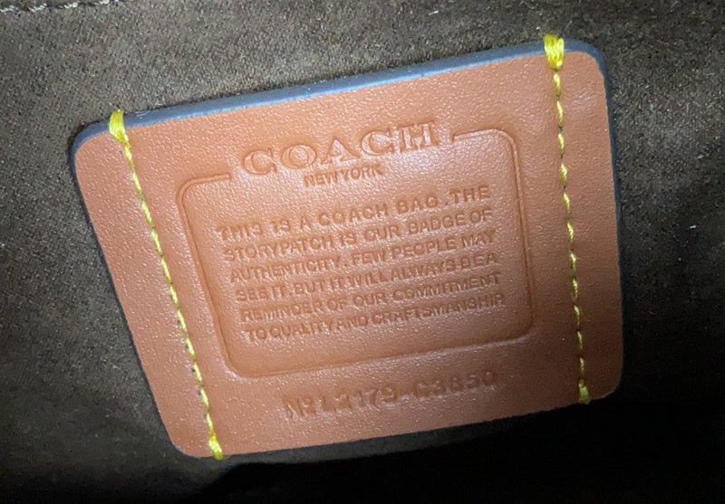 COZY - CAH Bags - 318