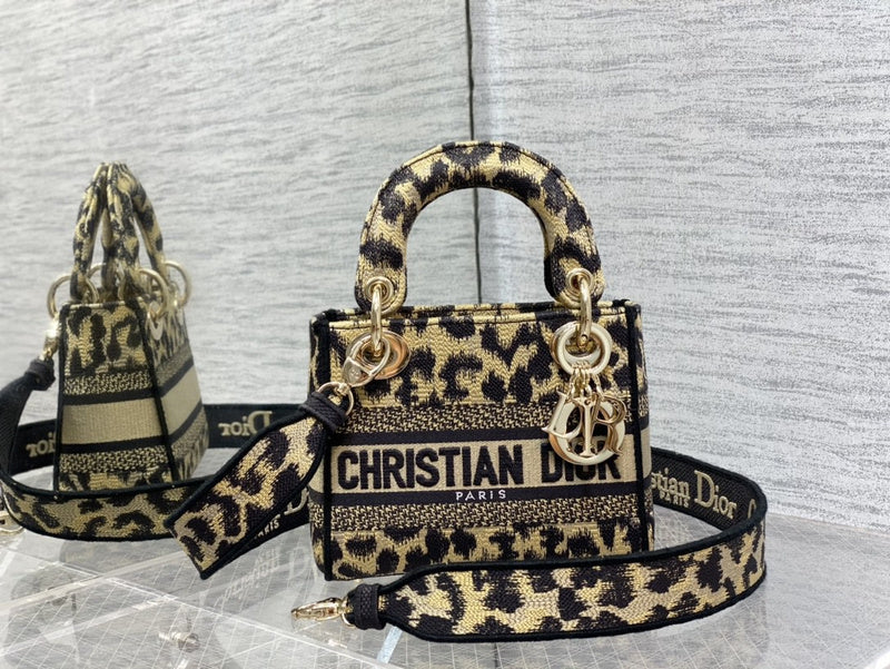 JB - DOR Lady Bags - 138