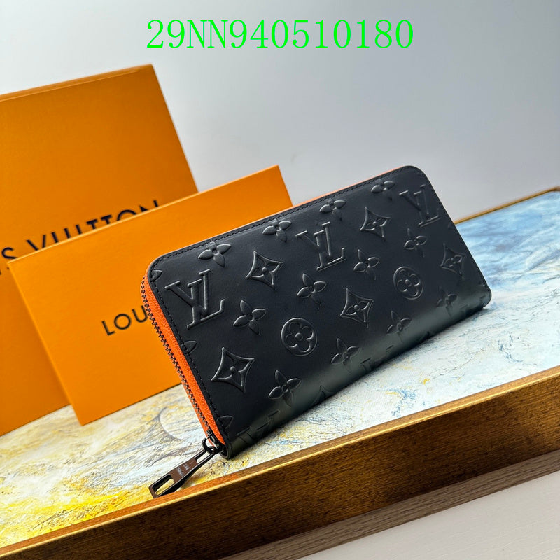 COZY BAGS - LOV Wallet - 437