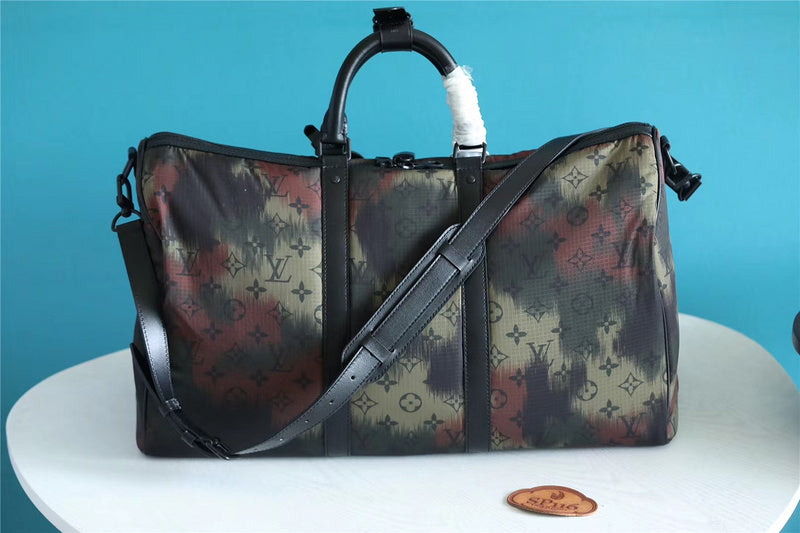 JB - LOV Travel Bags - 223