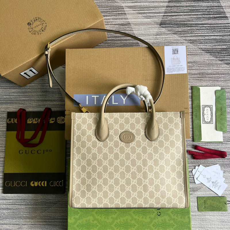 JB - Guki Lady Bags - 663