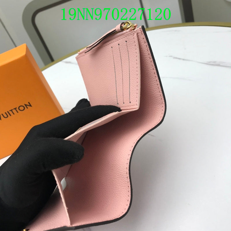 COZY BAGS - LOV Wallet - 669