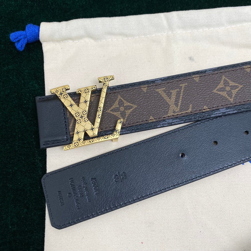 JB - LOV Belts - 097