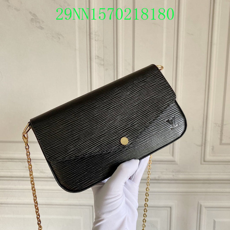 COZY BAGS - CHL Wallet - 240
