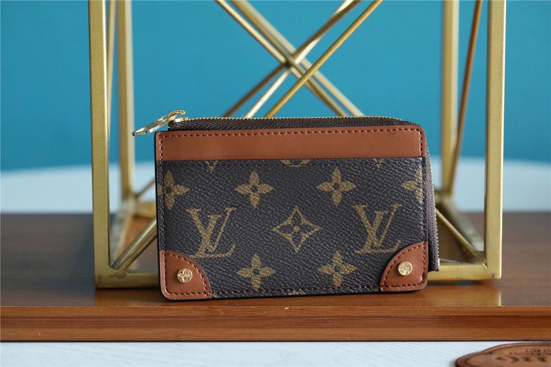 COZY BAGS - LOV Card Case - 142