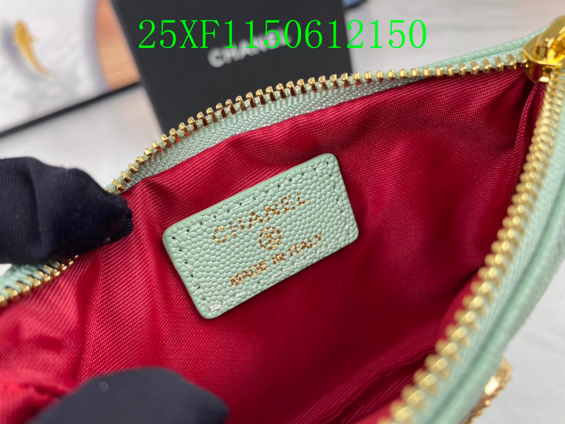 COZY BAGS - CHL Wallet - 114