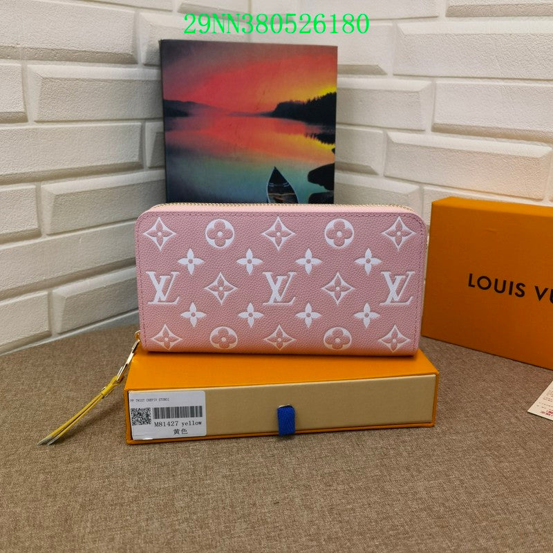 COZY BAGS - LOV Wallet - 1306