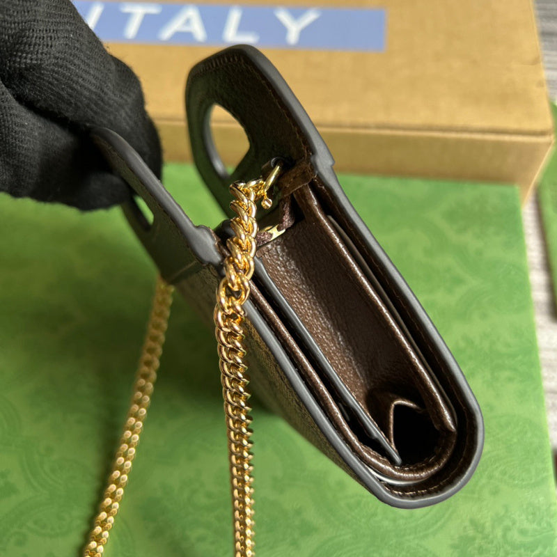 COZY BAGS - Guki Wallet - 162