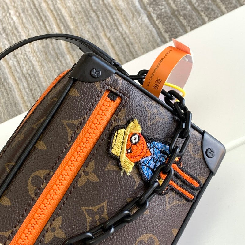 COZY BAGS - LOV Bags - 4073