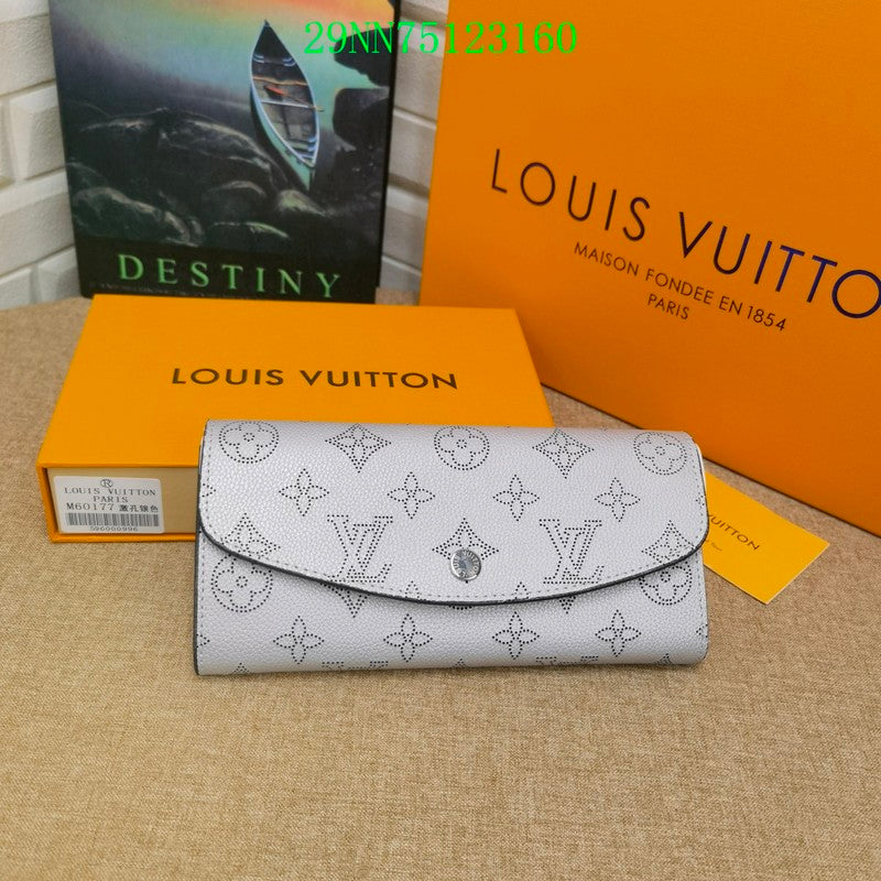 COZY BAGS - CHL Wallet - 261