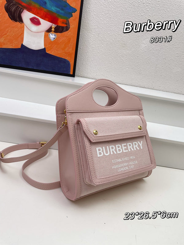 COZY - BOR Bags - 031