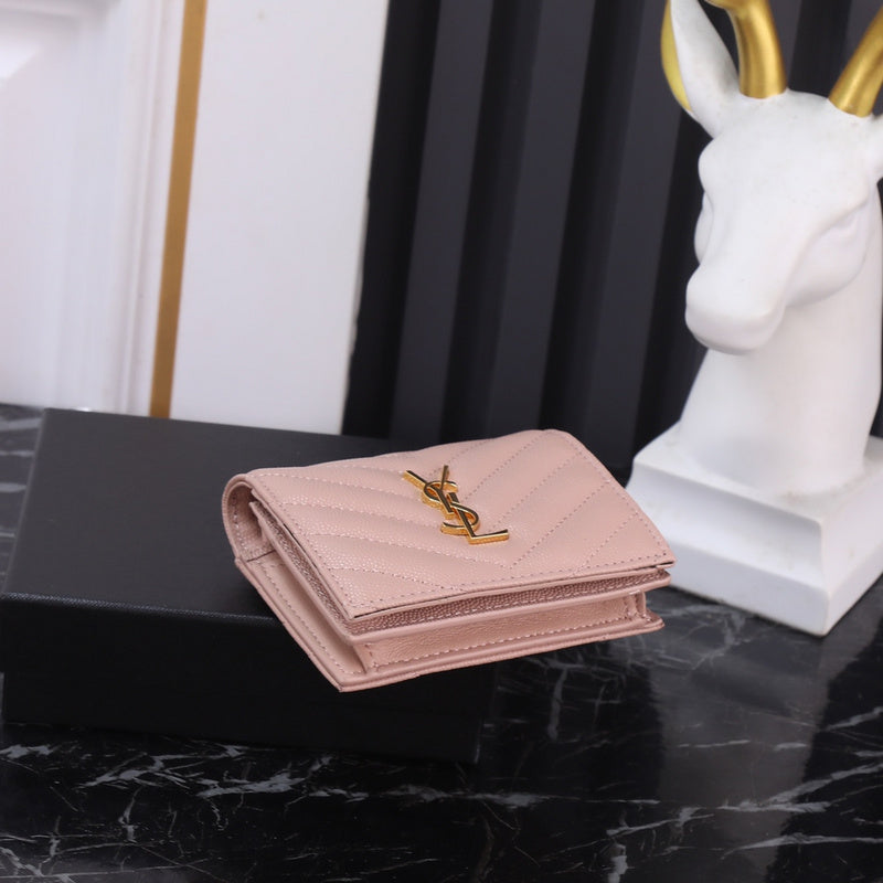COZY BAGS - YLS Wallet - 014