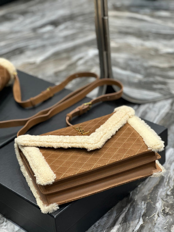COZY BAGS - YLS Bags - 1827