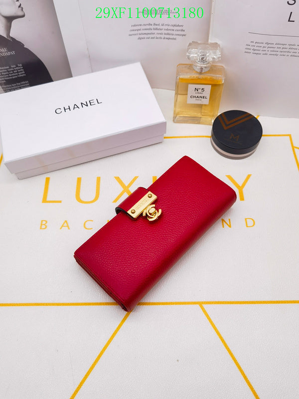 COZY BAGS - CHL Wallet - 023