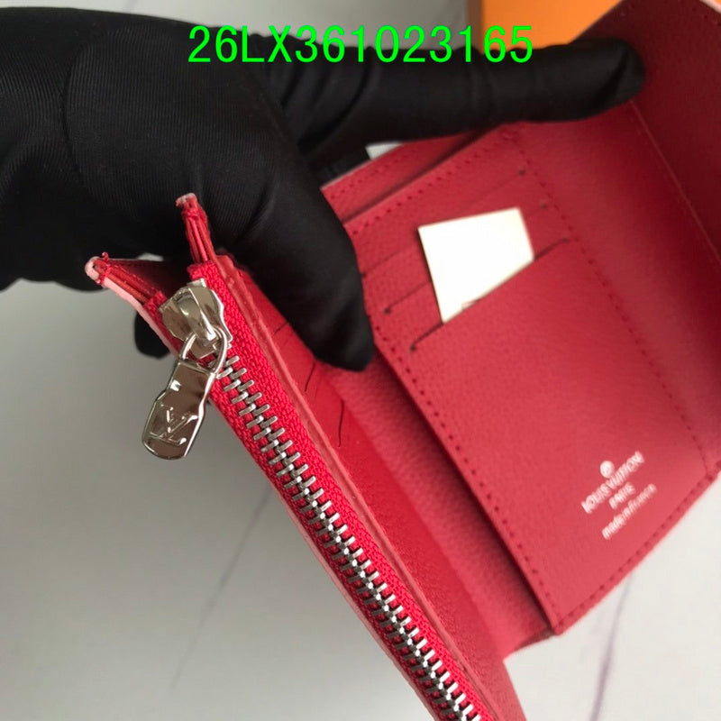 COZY BAGS - CHL Wallet - 1311