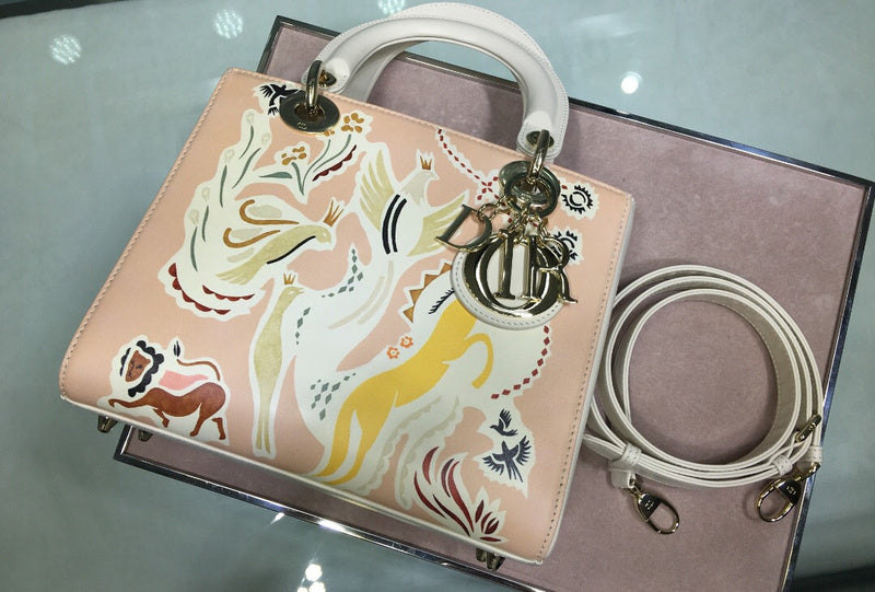 JB - DOR Lady Bags - 670