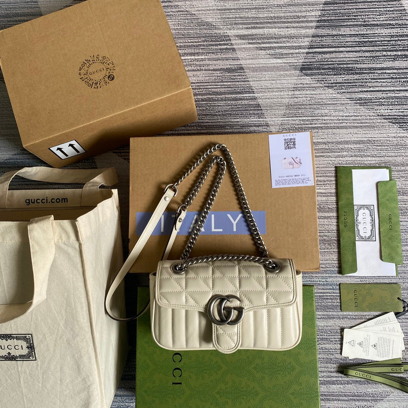 COZY BAGS - GUKI Bags - 1664