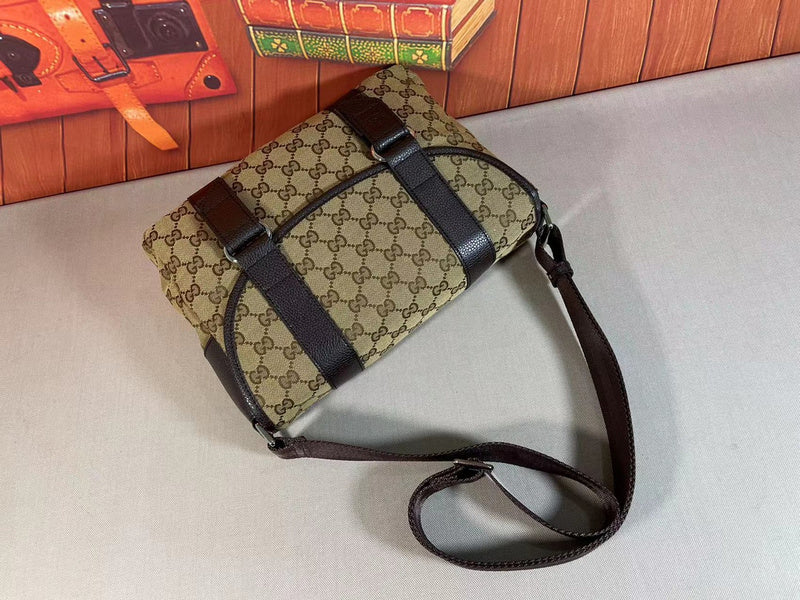 COZY BAGS - GUKI Bags - 914