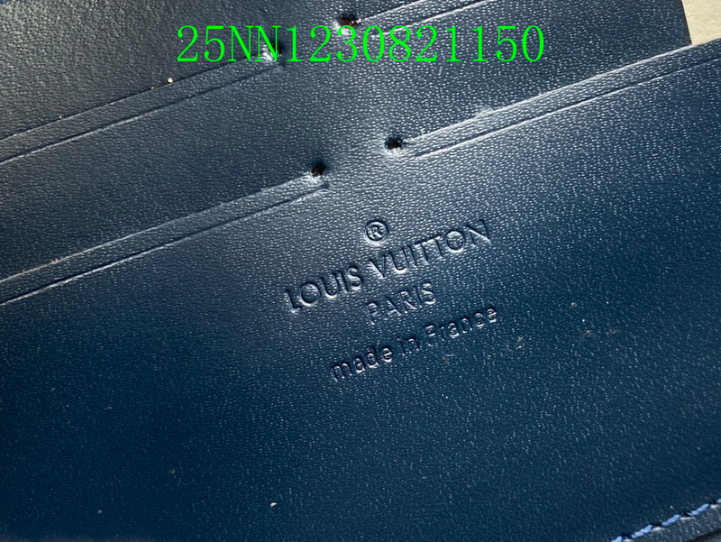 COZY BAGS - LOV Wallet - 104