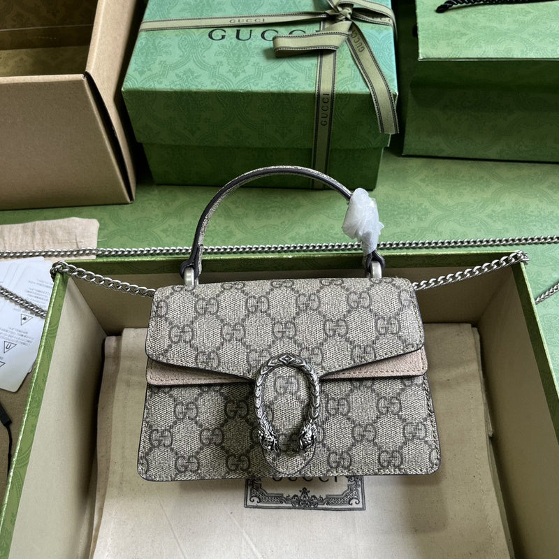COZY - GUKI Women Bags - 278