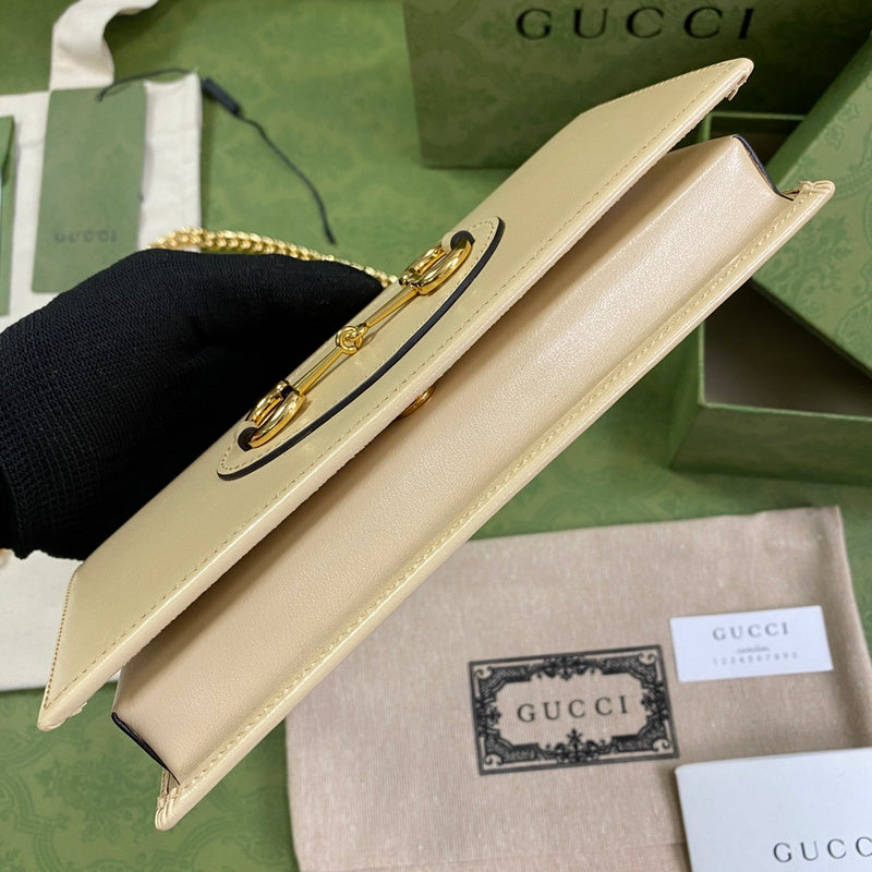 JB - Guki Lady Bags - 1198