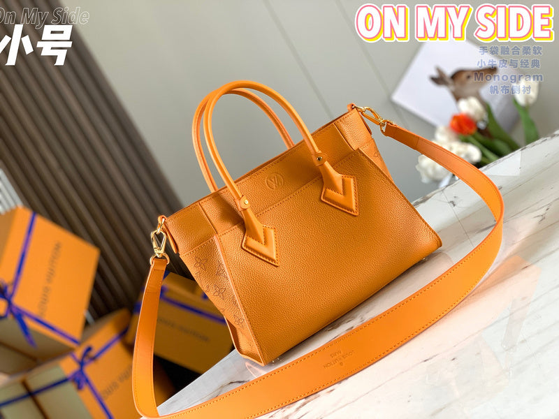 JB - LOV Lady Bags - 622