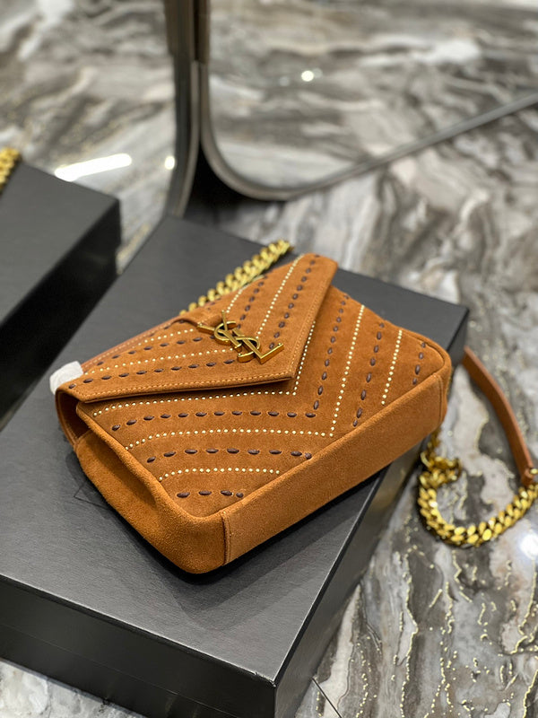 COZY BAGS - YLS Bags - 1611