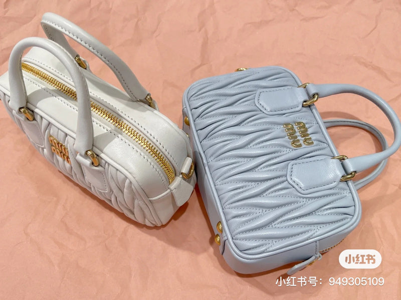 COZY BAGS - MMU Bags - 068