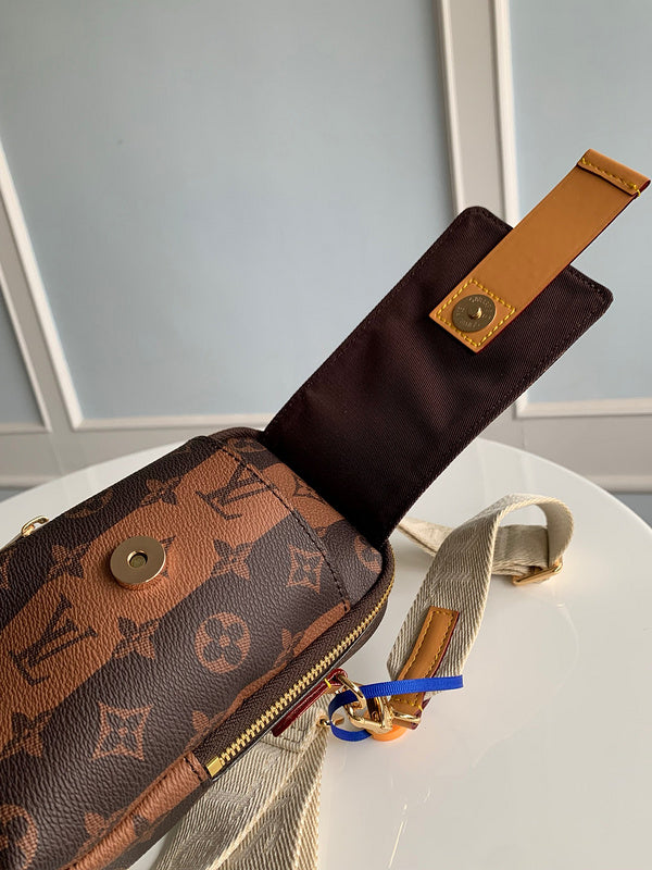 COZY BAGS - LOV Bags - 1718