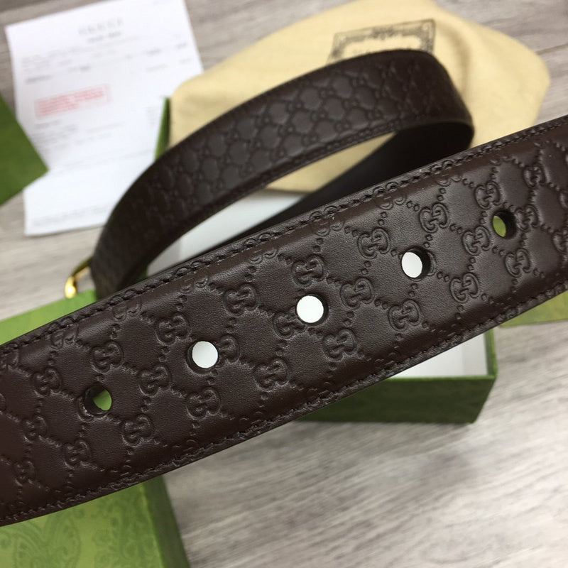 COZY BAGS - GUKI Belts - 028