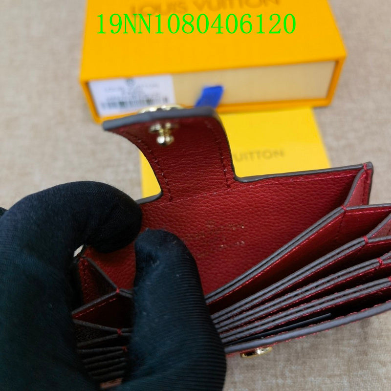 COZY BAGS - LOV Wallet - 1454