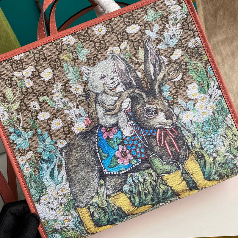 JB - Guki Lady Bags - 1147