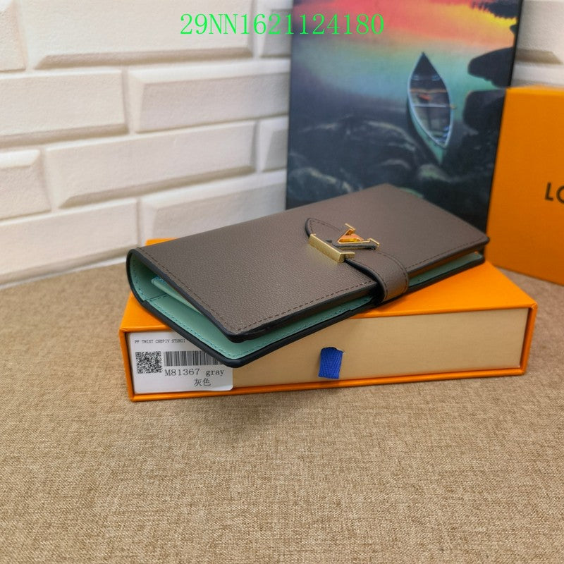 COZY BAGS - LOV Wallet - 868