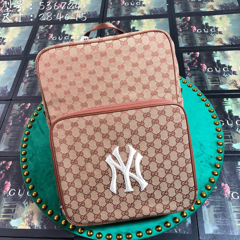 COZY BAGS - Guki Men Bags - 169