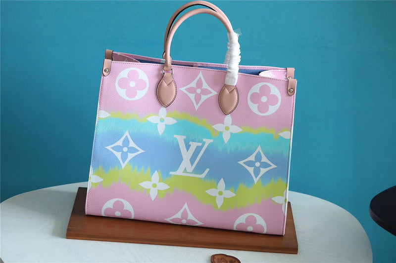 COZY - LOV Lady Bags - 2159