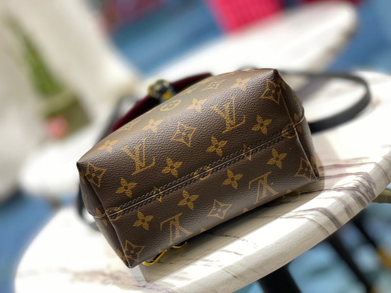 COZY - LOV Backpacks - 053